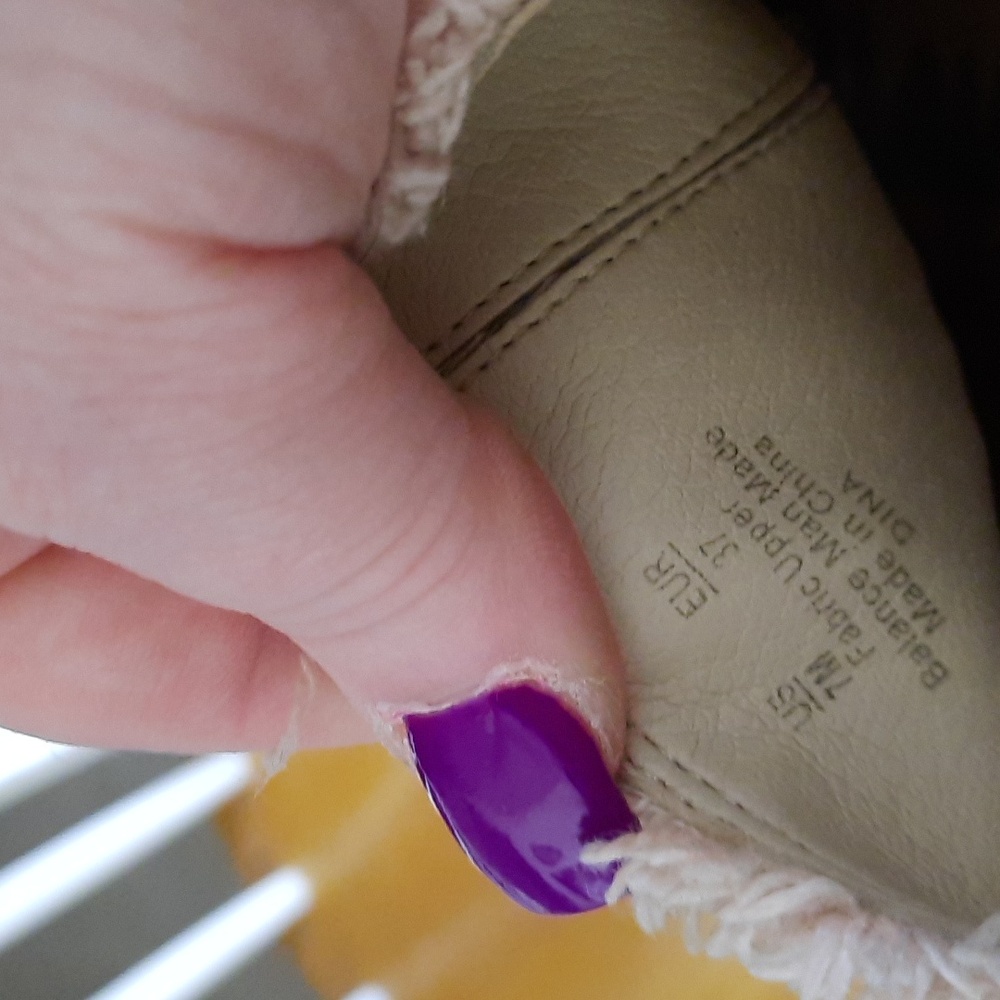 Sam Edelman Wedge Sandals - Picture 8 of 14